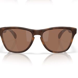 Oakley Brown Sunglasses